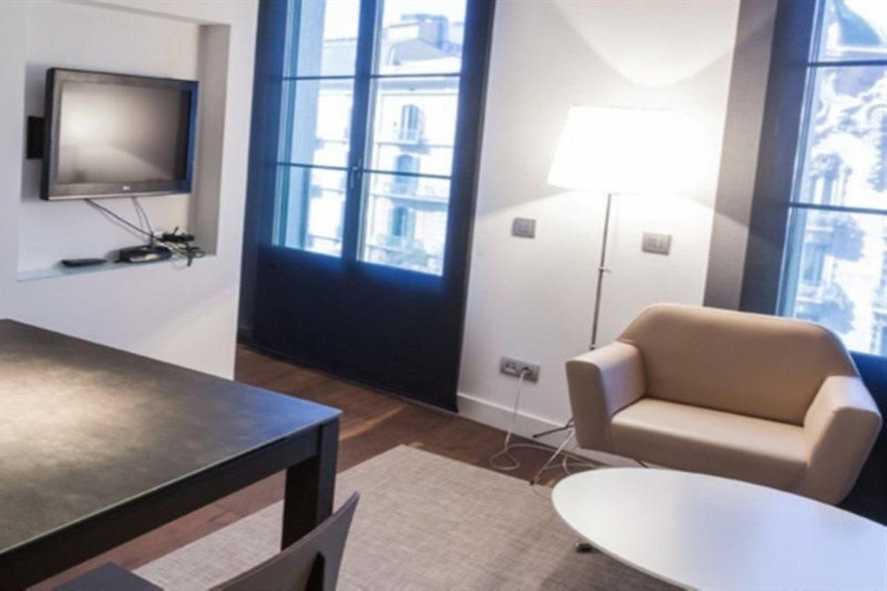 Izaka Apartments D377 Barcelona Exterior foto