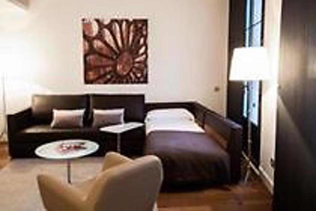 Izaka Apartments D377 Barcelona Exterior foto